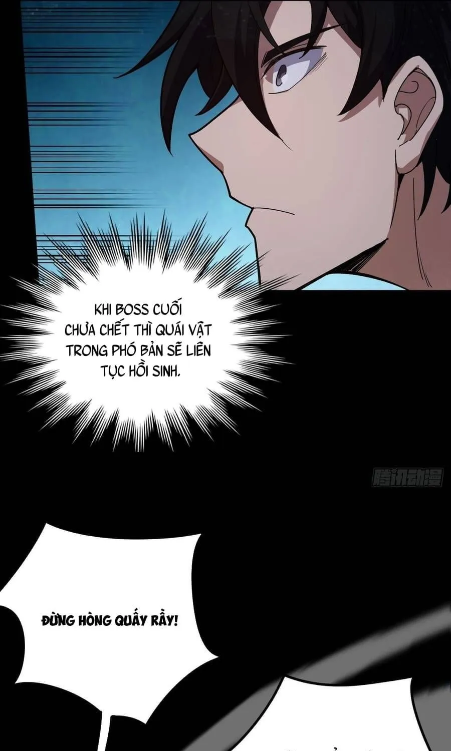 Cấm Cố Chi Nhật - Chap 24 - Trang 20