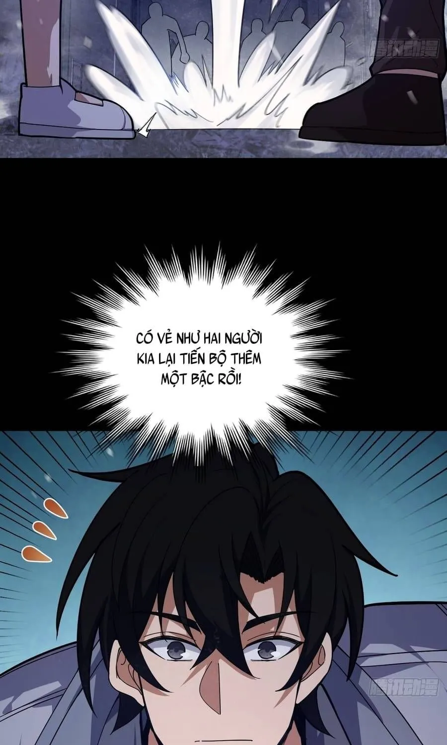 Cấm Cố Chi Nhật - Chap 24 - Trang 24