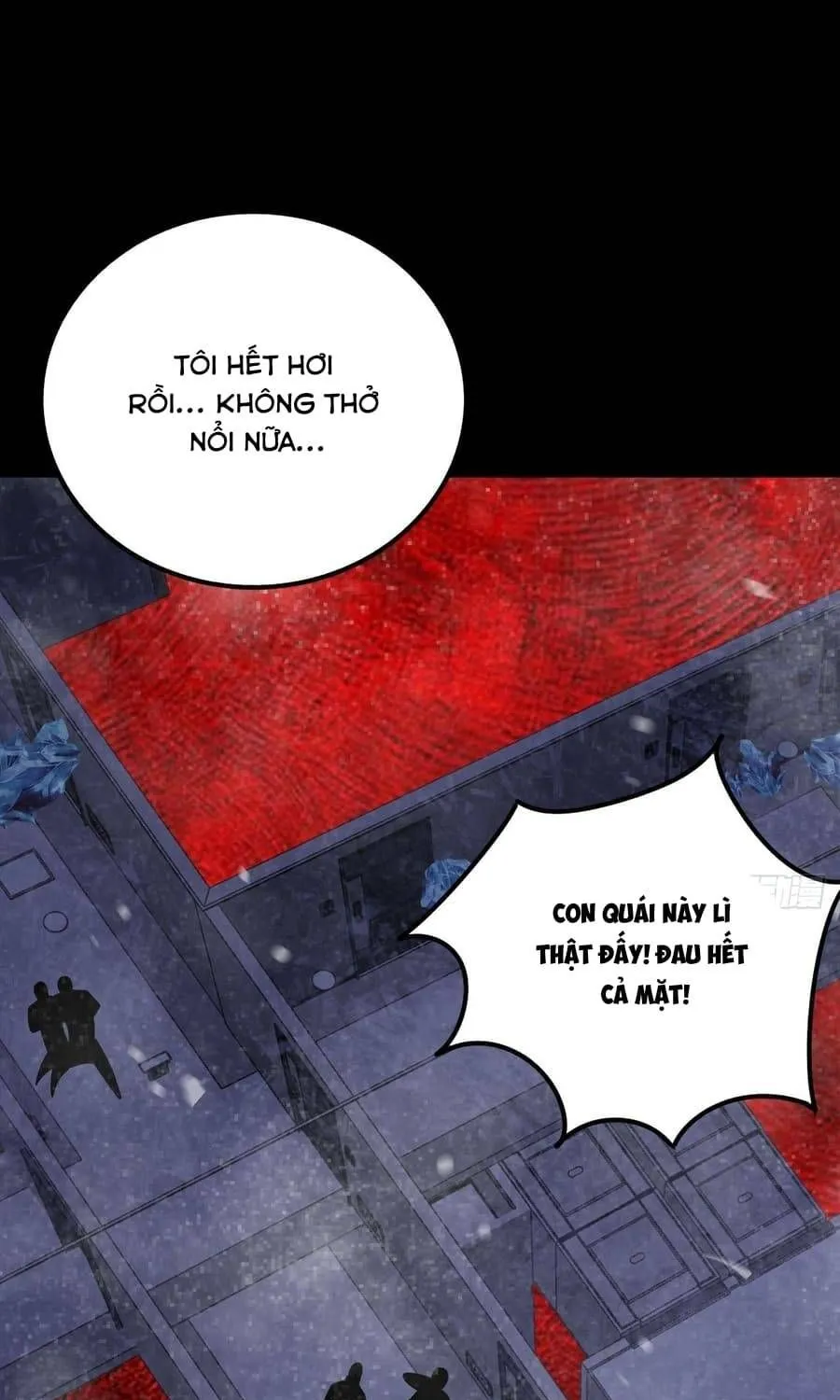 Cấm Cố Chi Nhật - Chap 24 - Trang 26