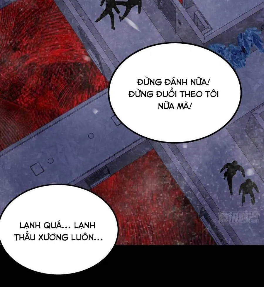 Cấm Cố Chi Nhật - Chap 24 - Trang 27