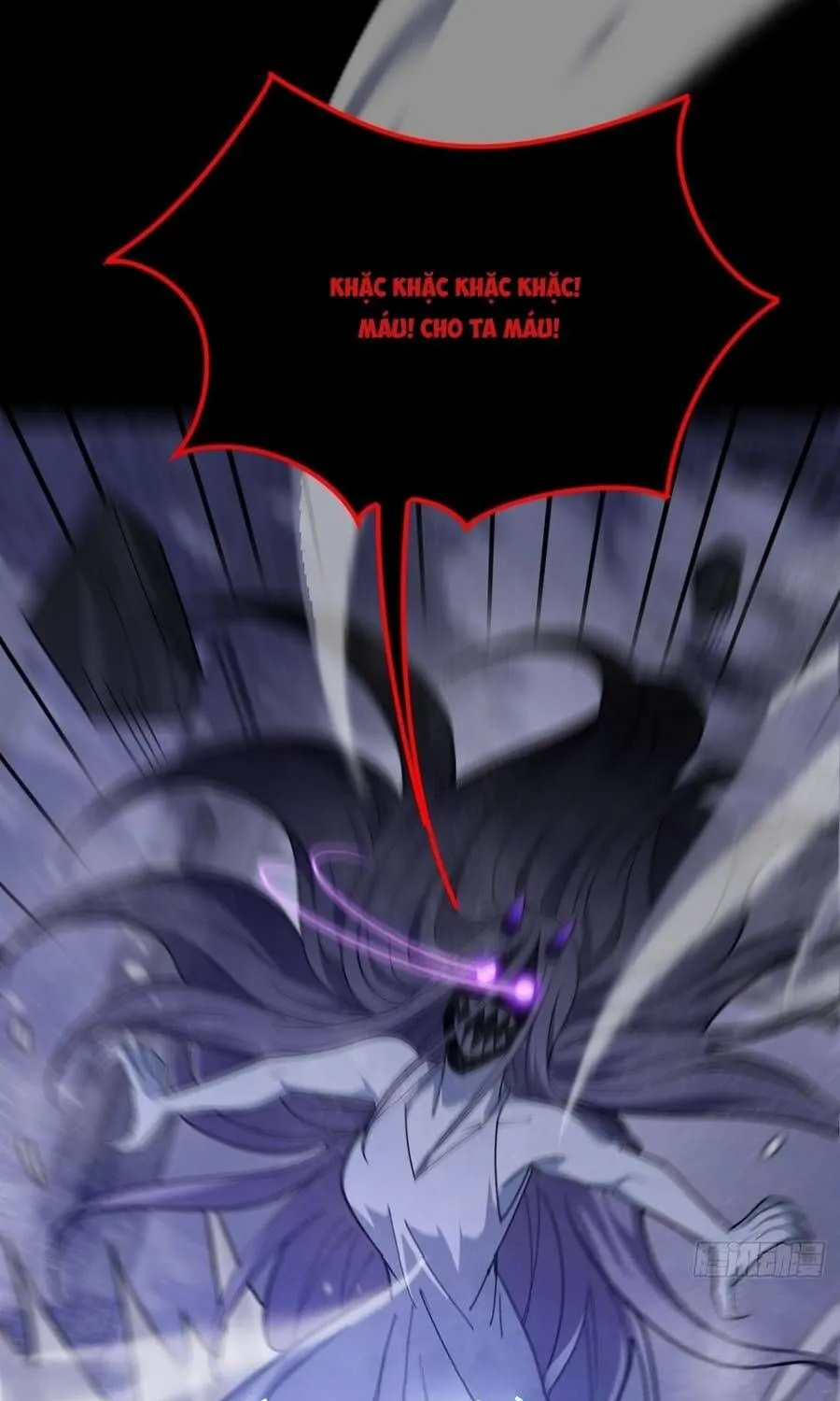 Cấm Cố Chi Nhật - Chap 24 - Trang 36