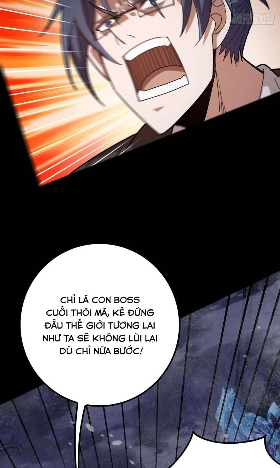 Cấm Cố Chi Nhật - Chap 24 - Trang 39