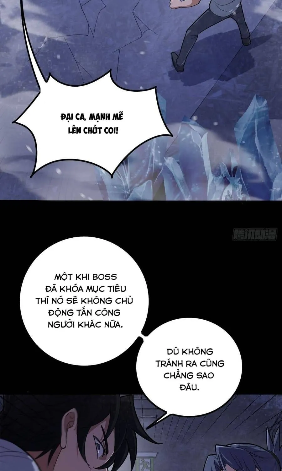 Cấm Cố Chi Nhật - Chap 24 - Trang 47