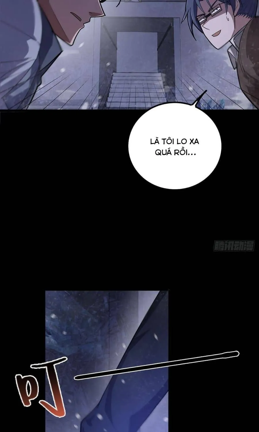 Cấm Cố Chi Nhật - Chap 24 - Trang 48