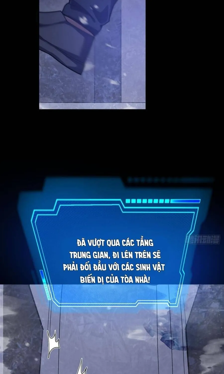 Cấm Cố Chi Nhật - Chap 24 - Trang 49