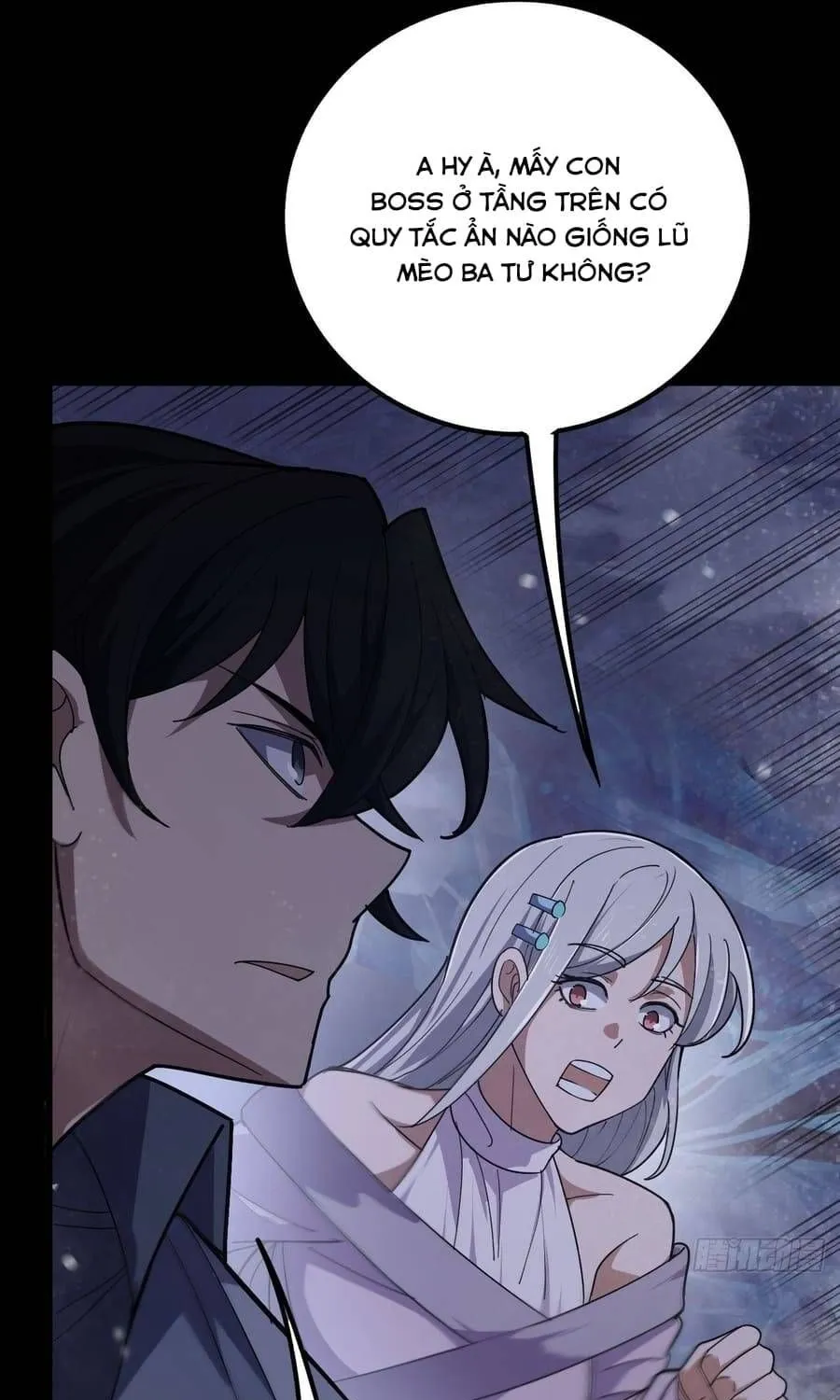 Cấm Cố Chi Nhật - Chap 24 - Trang 51