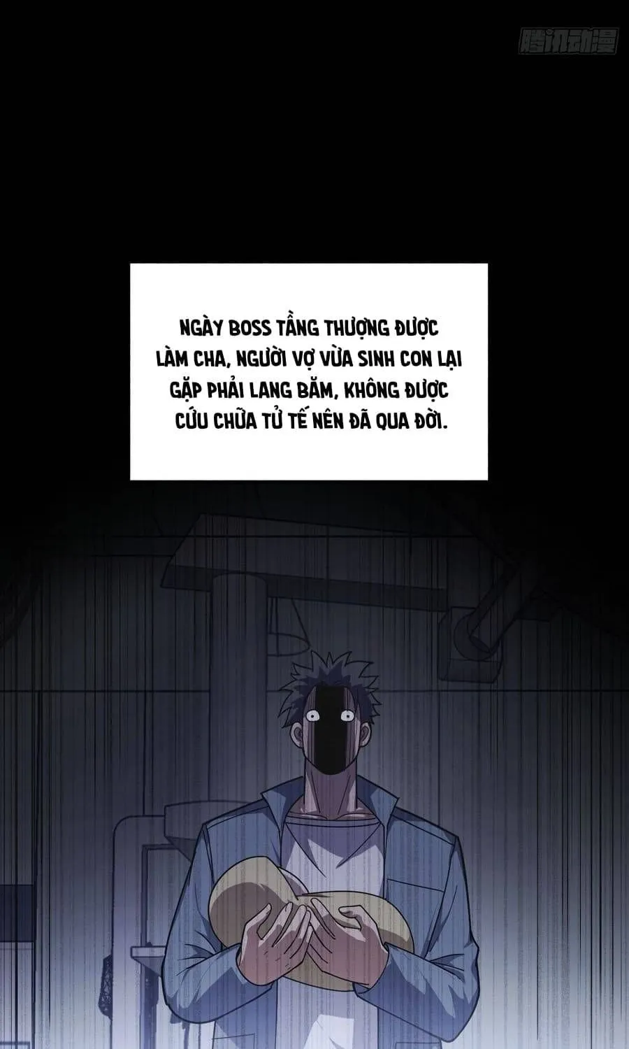 Cấm Cố Chi Nhật - Chap 24 - Trang 54