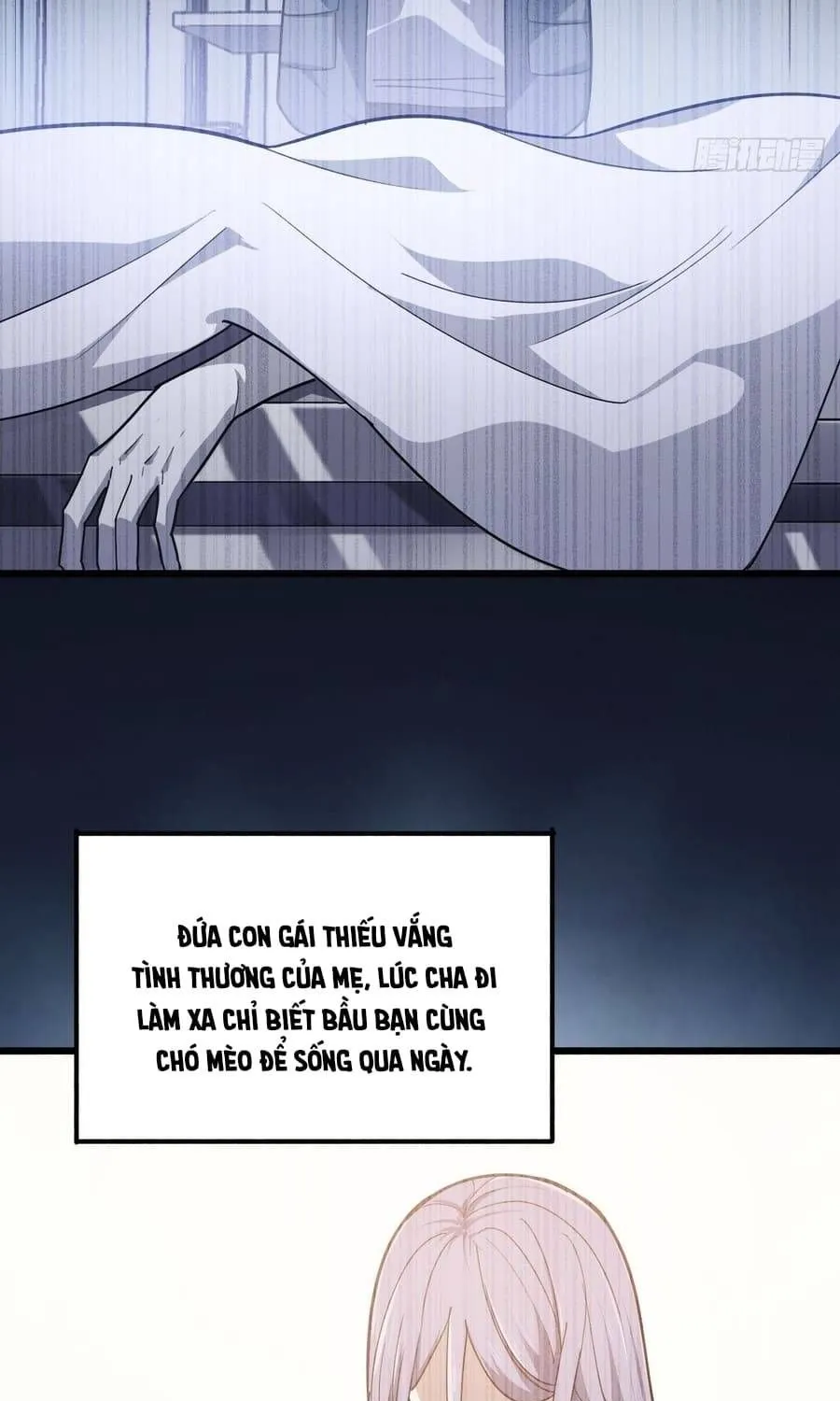 Cấm Cố Chi Nhật - Chap 24 - Trang 55