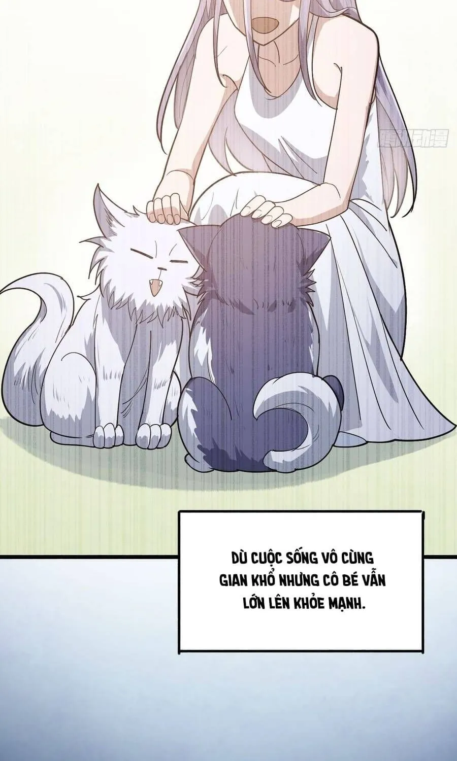 Cấm Cố Chi Nhật - Chap 24 - Trang 56