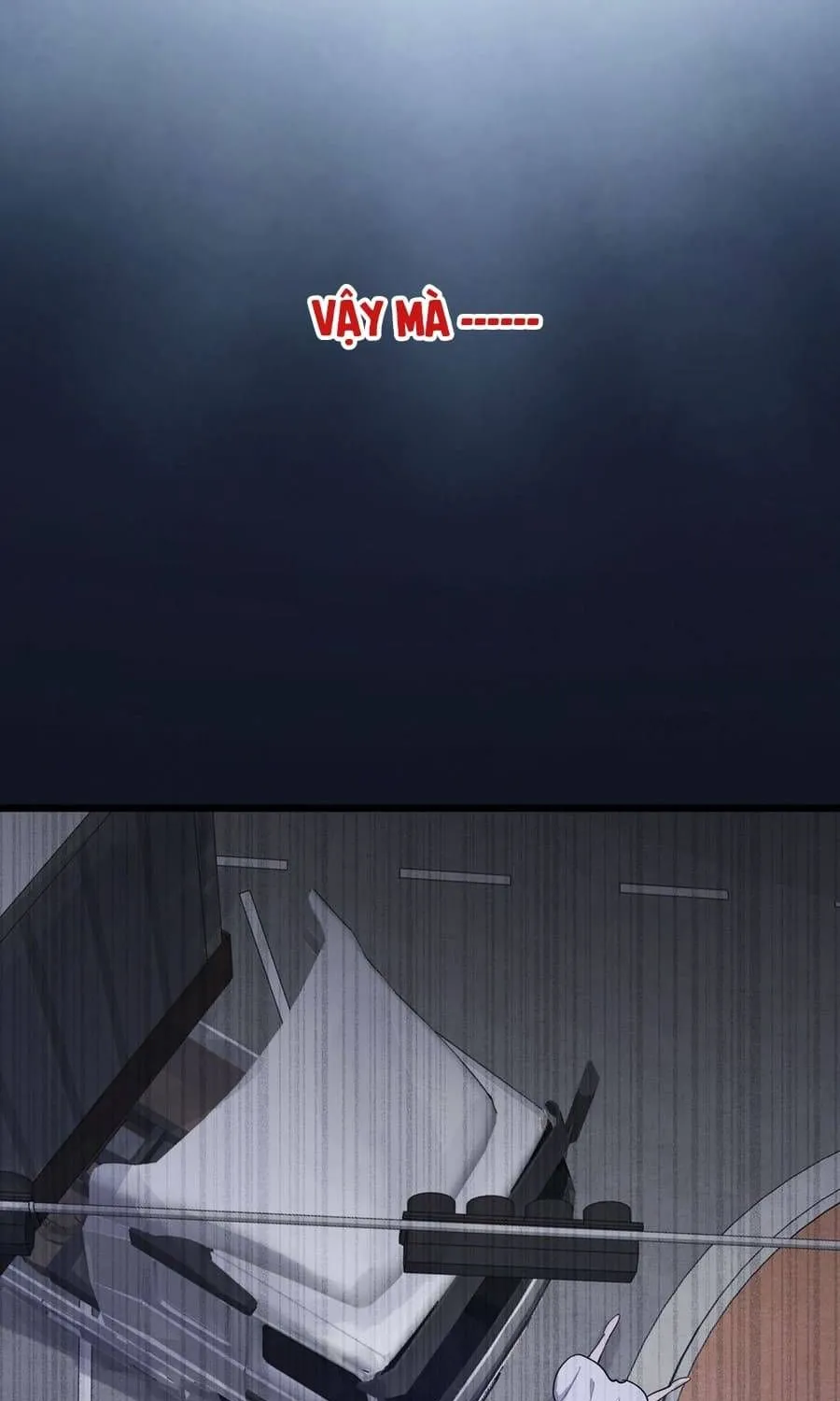 Cấm Cố Chi Nhật - Chap 24 - Trang 57