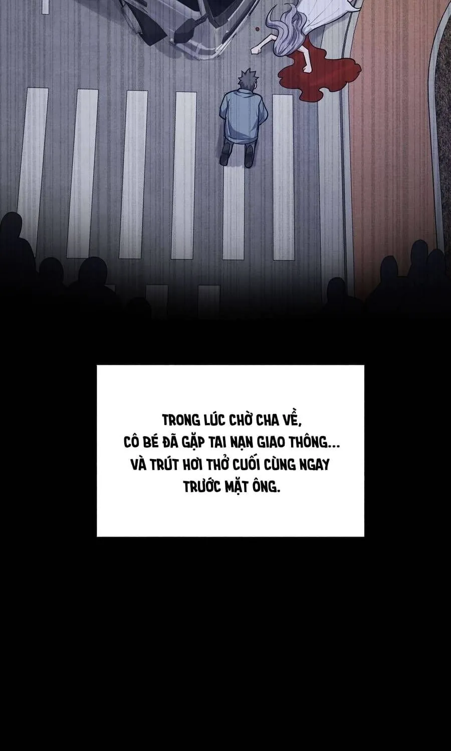 Cấm Cố Chi Nhật - Chap 24 - Trang 58