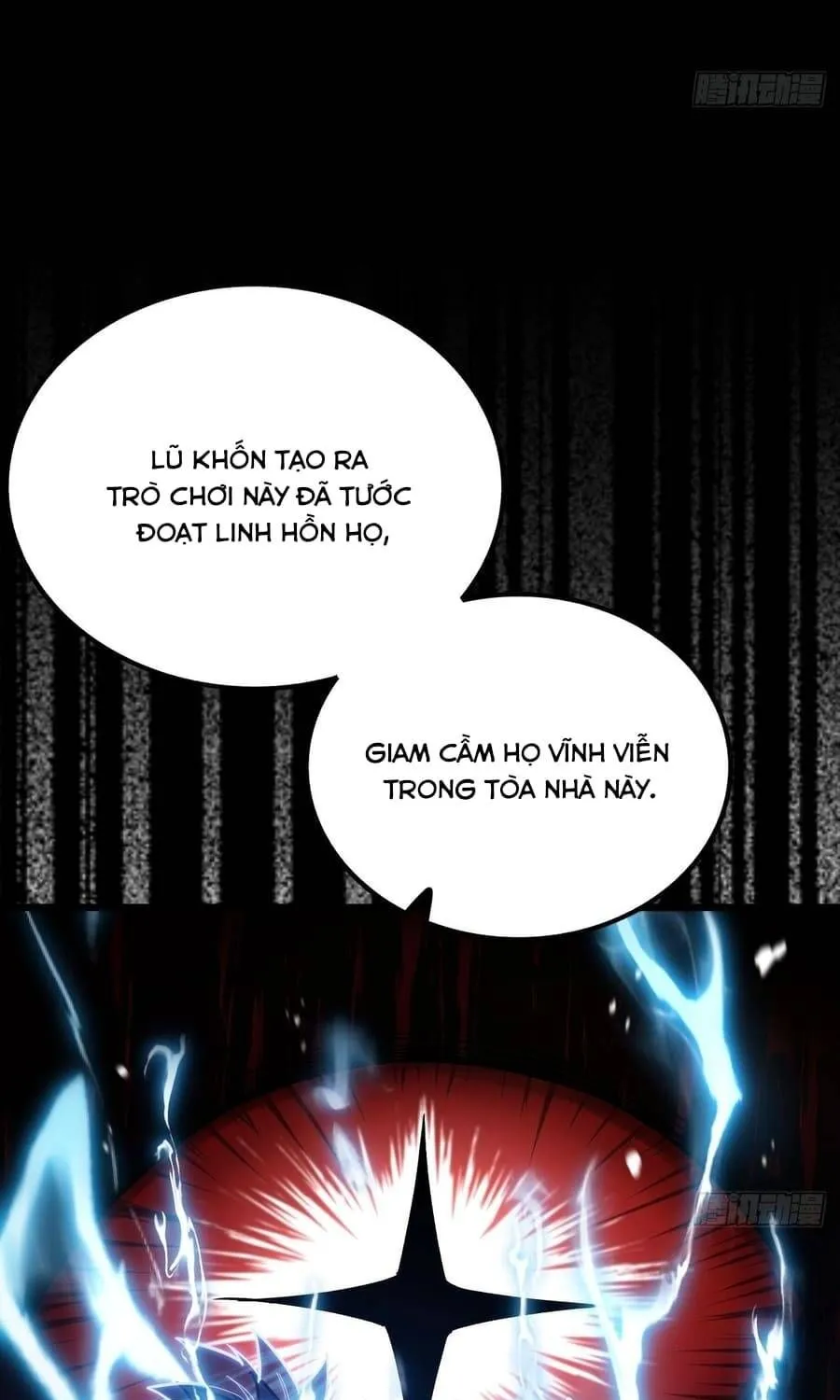 Cấm Cố Chi Nhật - Chap 24 - Trang 59