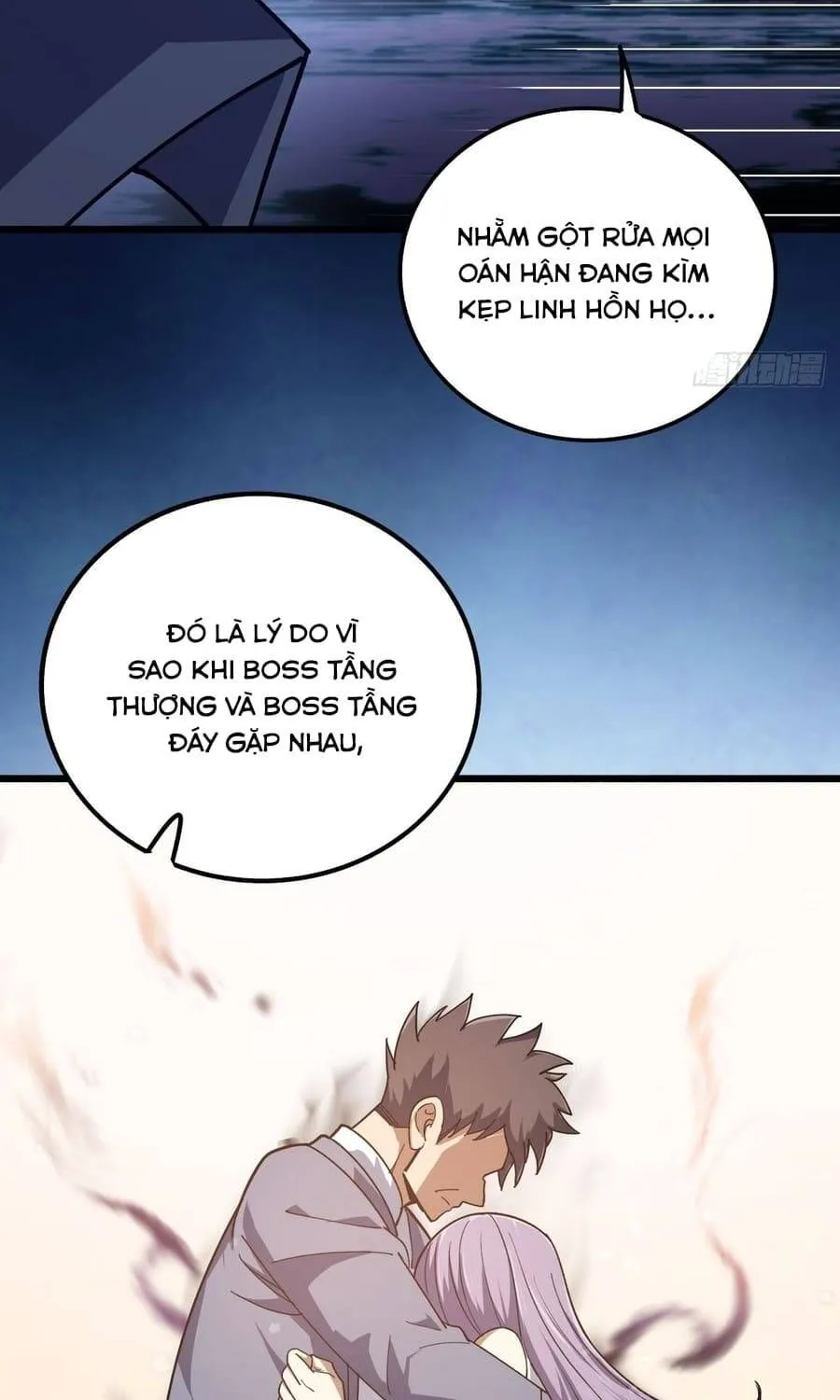 Cấm Cố Chi Nhật - Chap 24 - Trang 62