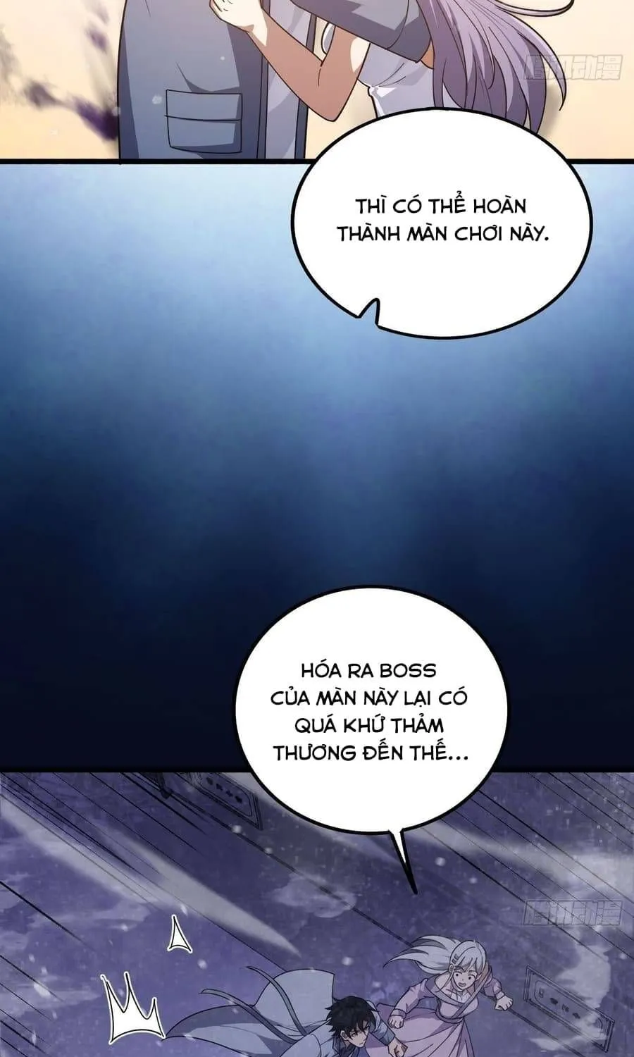 Cấm Cố Chi Nhật - Chap 24 - Trang 63