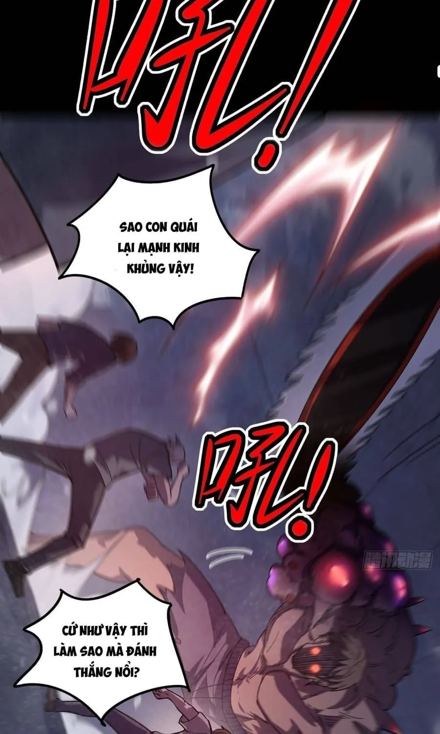 Cấm Cố Chi Nhật - Chap 24 - Trang 65
