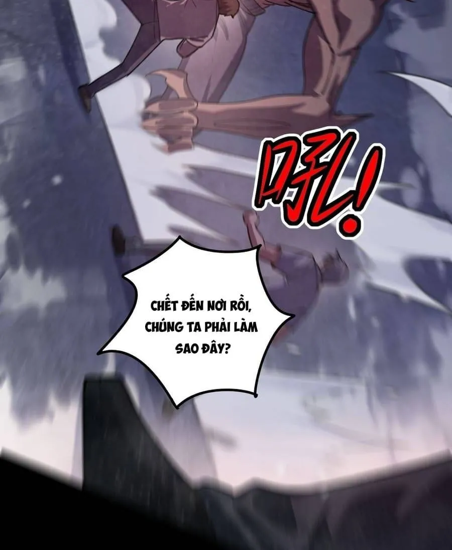 Cấm Cố Chi Nhật - Chap 24 - Trang 66