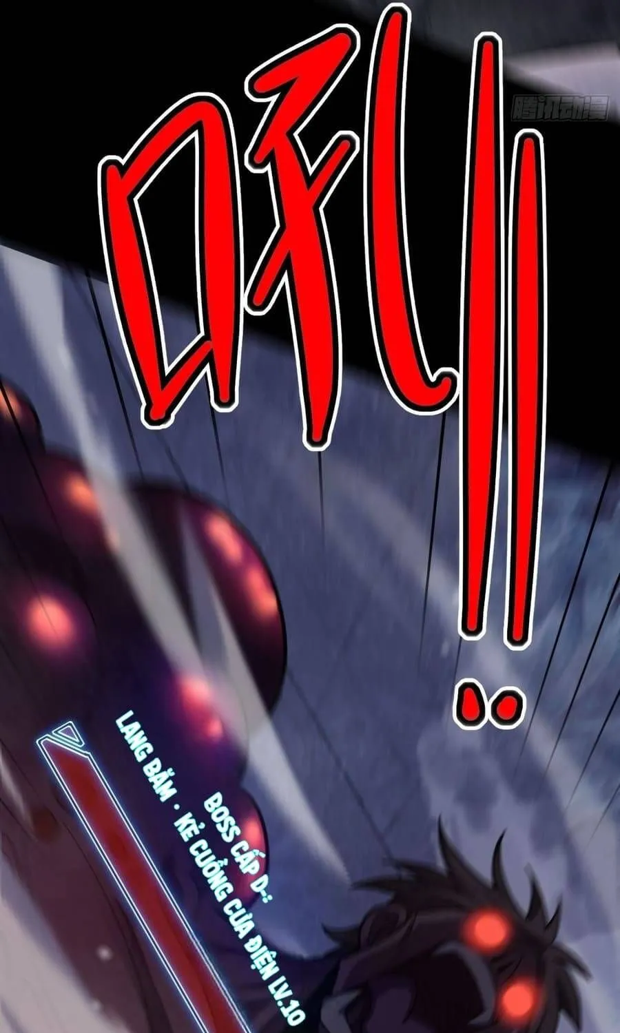 Cấm Cố Chi Nhật - Chap 24 - Trang 67