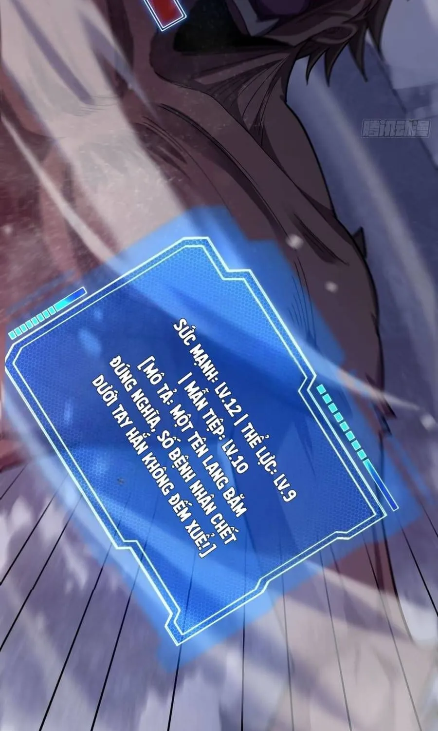 Cấm Cố Chi Nhật - Chap 24 - Trang 68