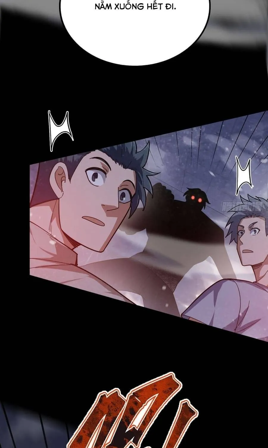 Cấm Cố Chi Nhật - Chap 24 - Trang 72