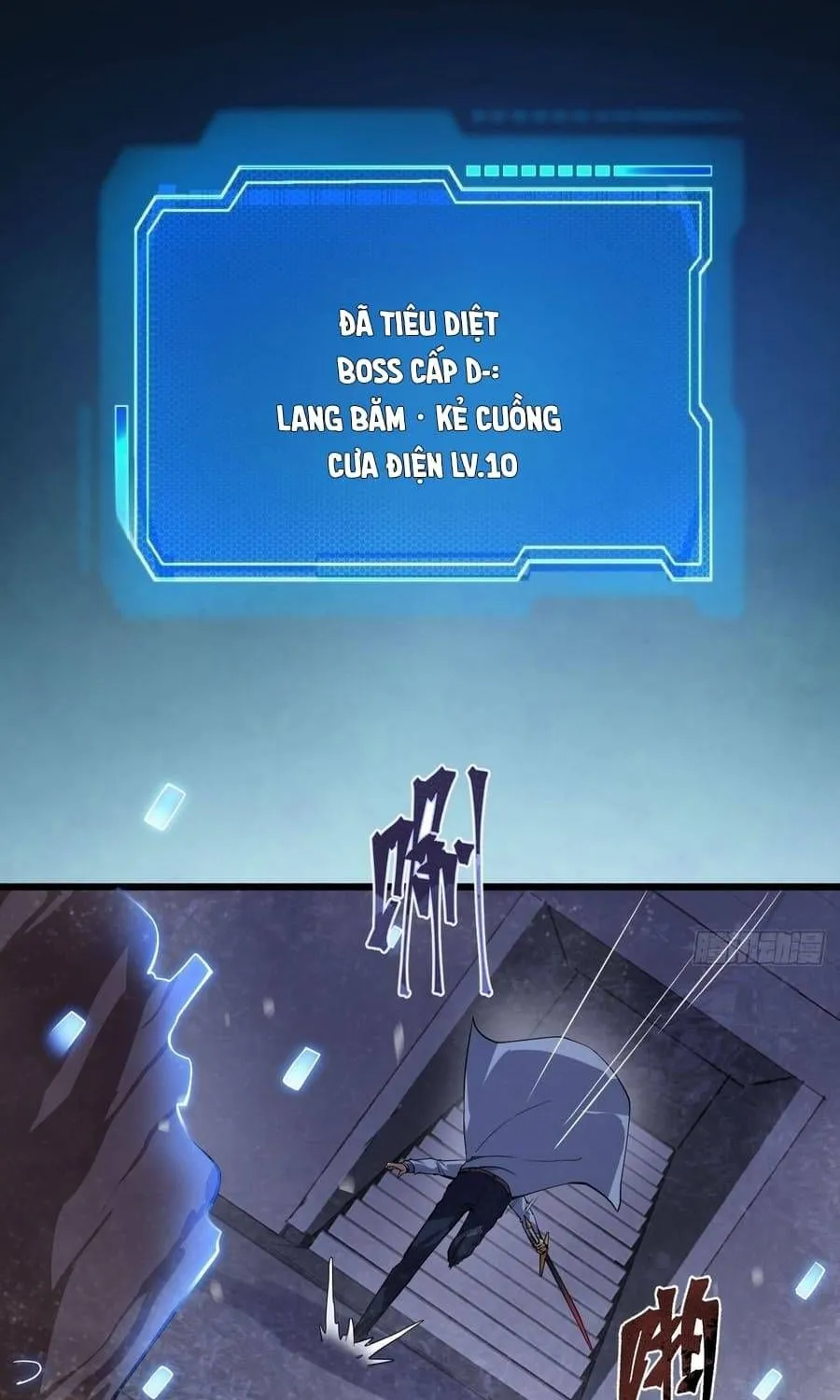 Cấm Cố Chi Nhật - Chap 24 - Trang 78