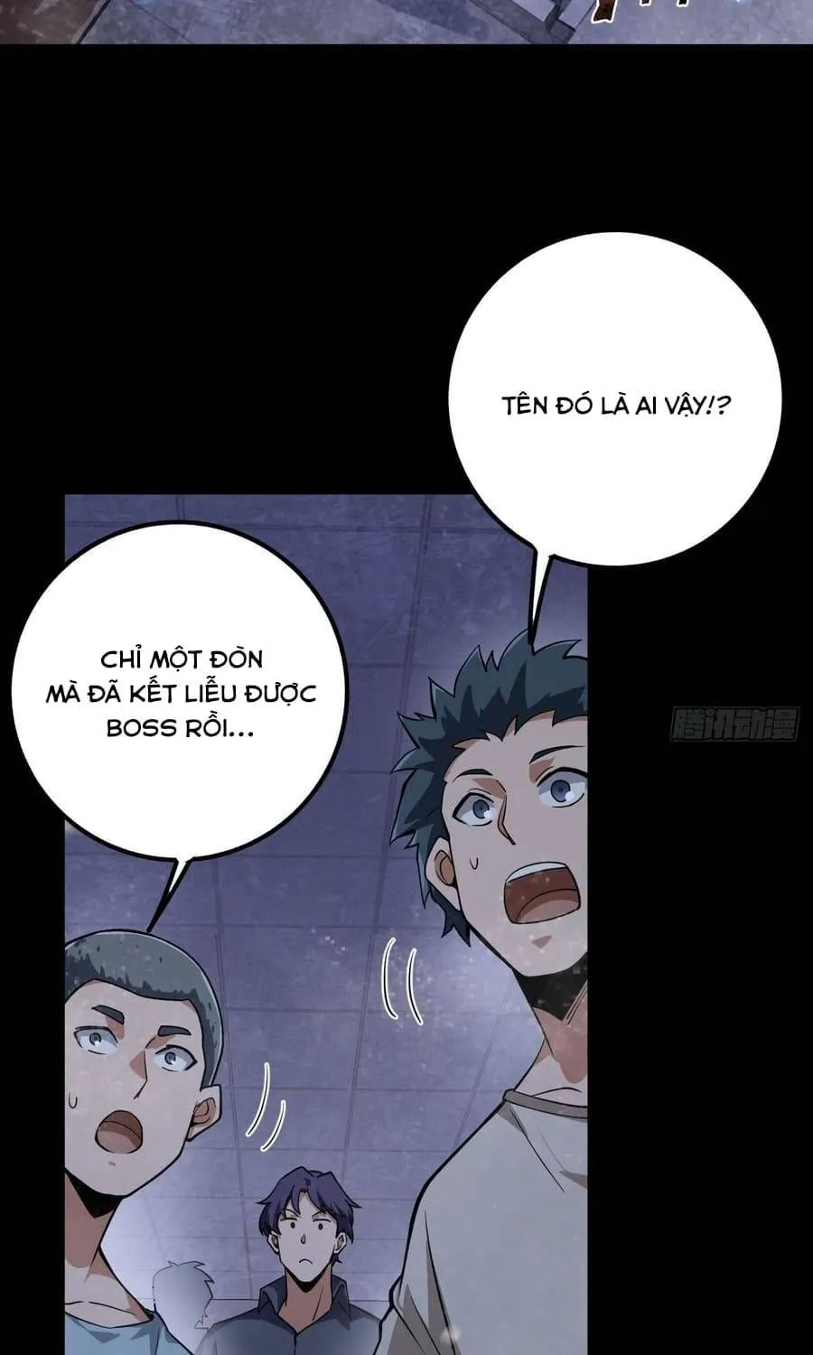 Cấm Cố Chi Nhật - Chap 24 - Trang 79