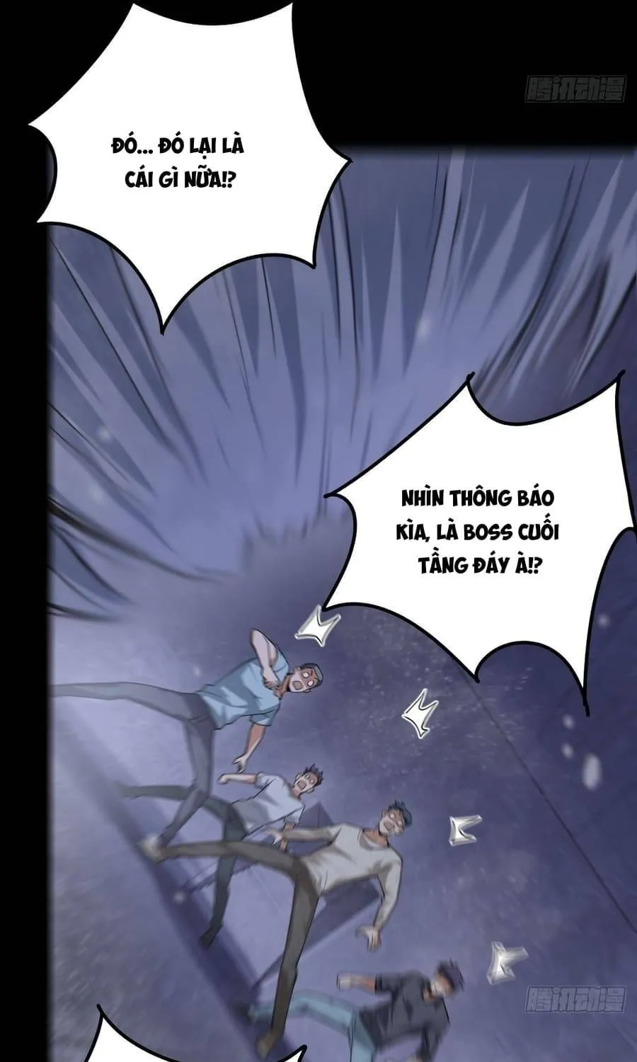 Cấm Cố Chi Nhật - Chap 24 - Trang 83