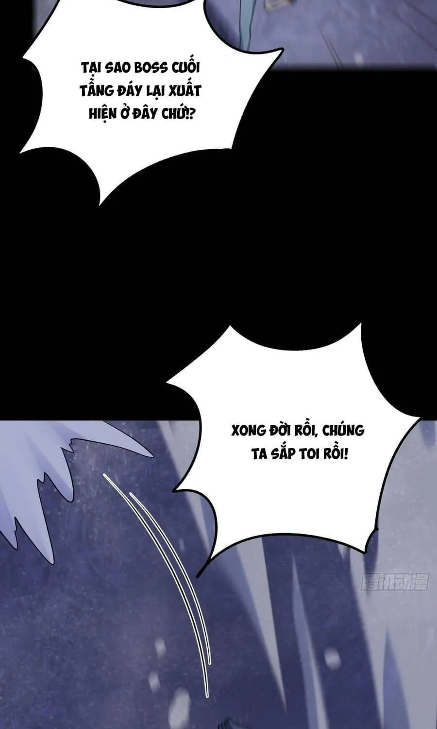 Cấm Cố Chi Nhật - Chap 24 - Trang 84