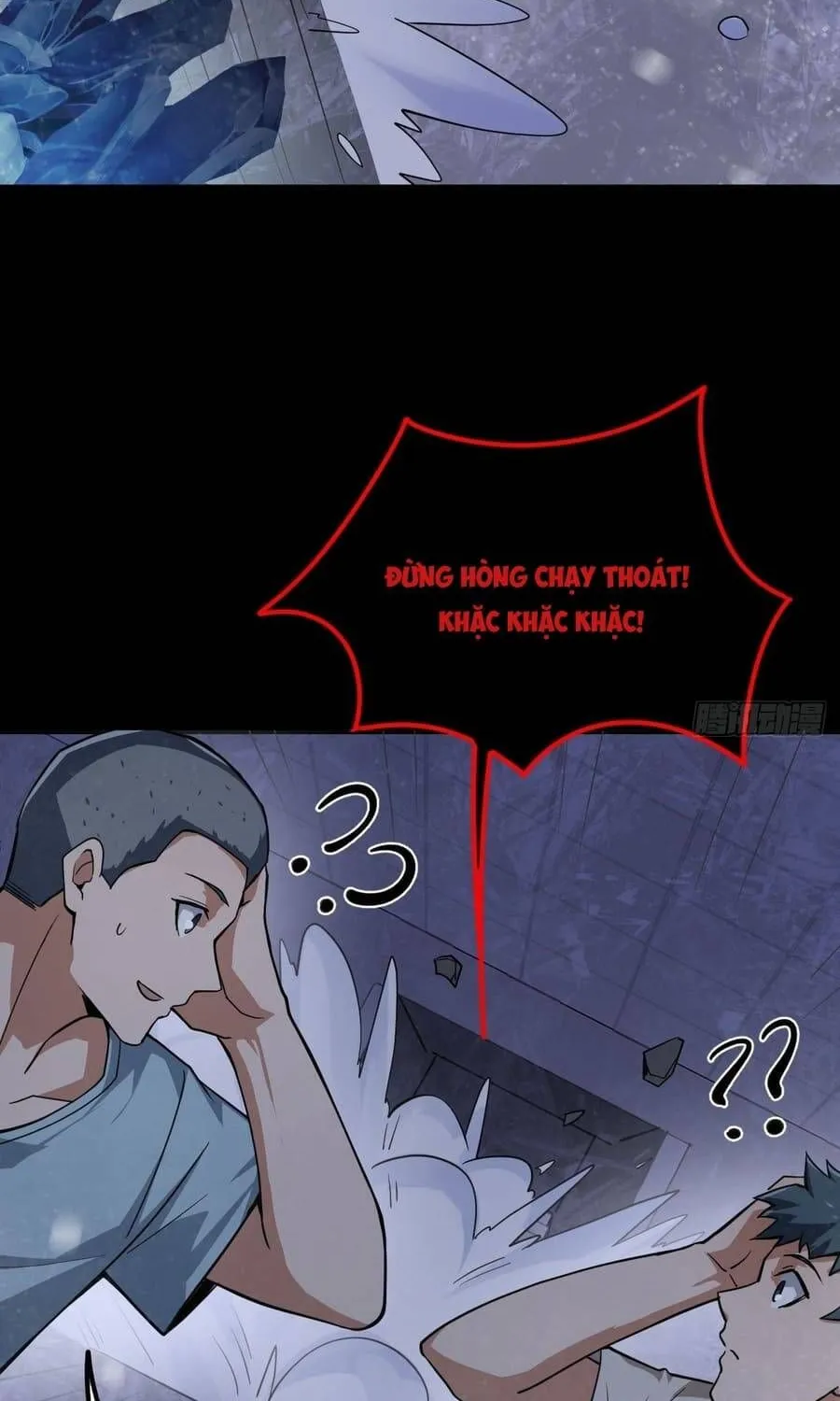 Cấm Cố Chi Nhật - Chap 24 - Trang 86