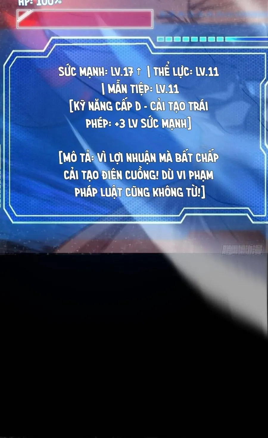 Cấm Cố Chi Nhật - Chap 24 - Trang 90