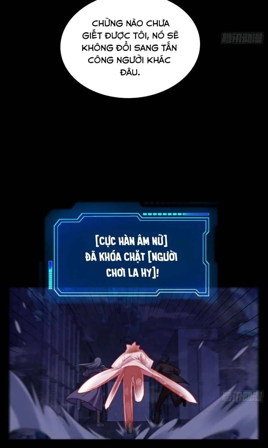 Cấm Cố Chi Nhật - Chap 24 - Trang 10