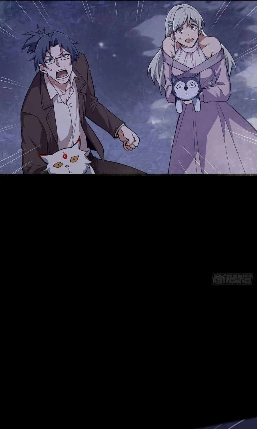 Cấm Cố Chi Nhật - Chap 24 - Trang 91