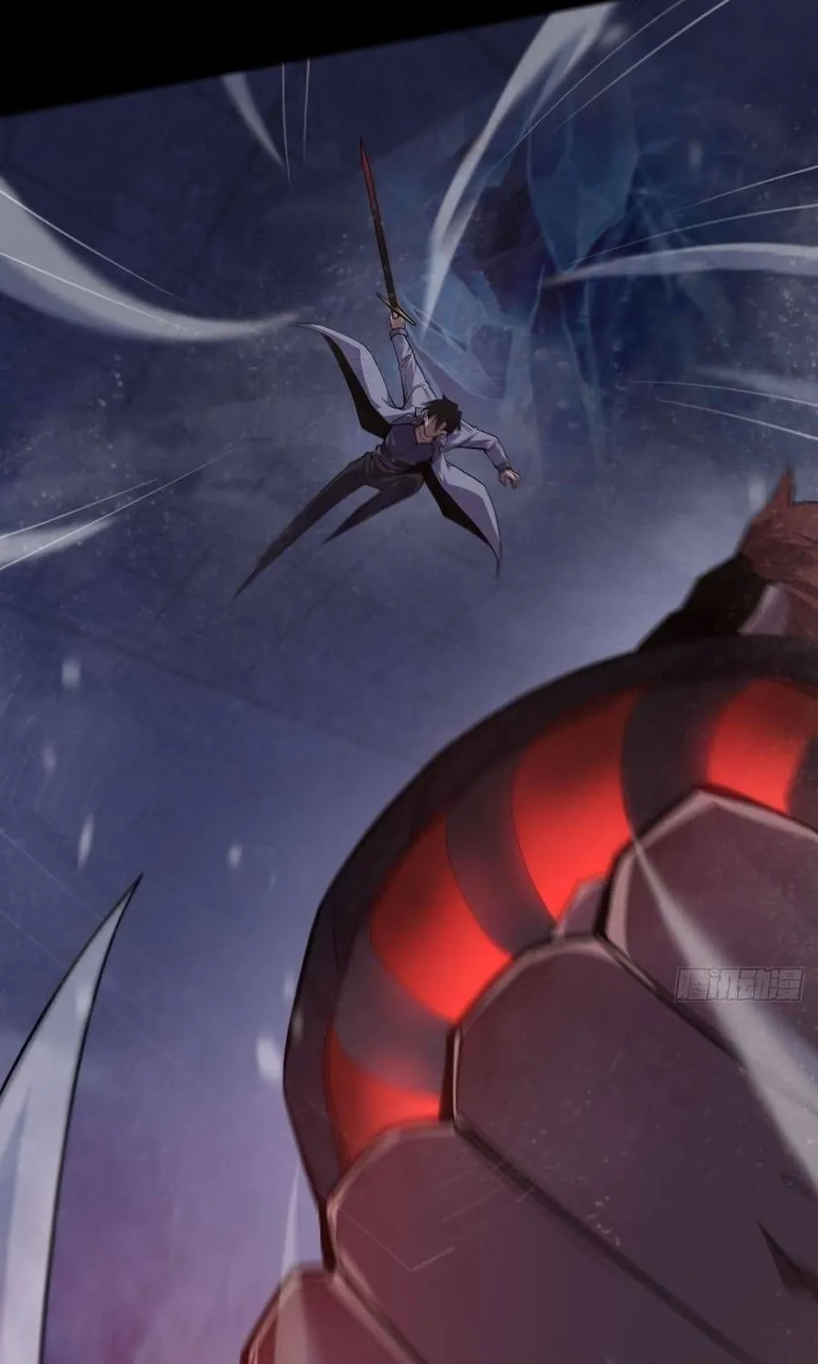 Cấm Cố Chi Nhật - Chap 24 - Trang 92