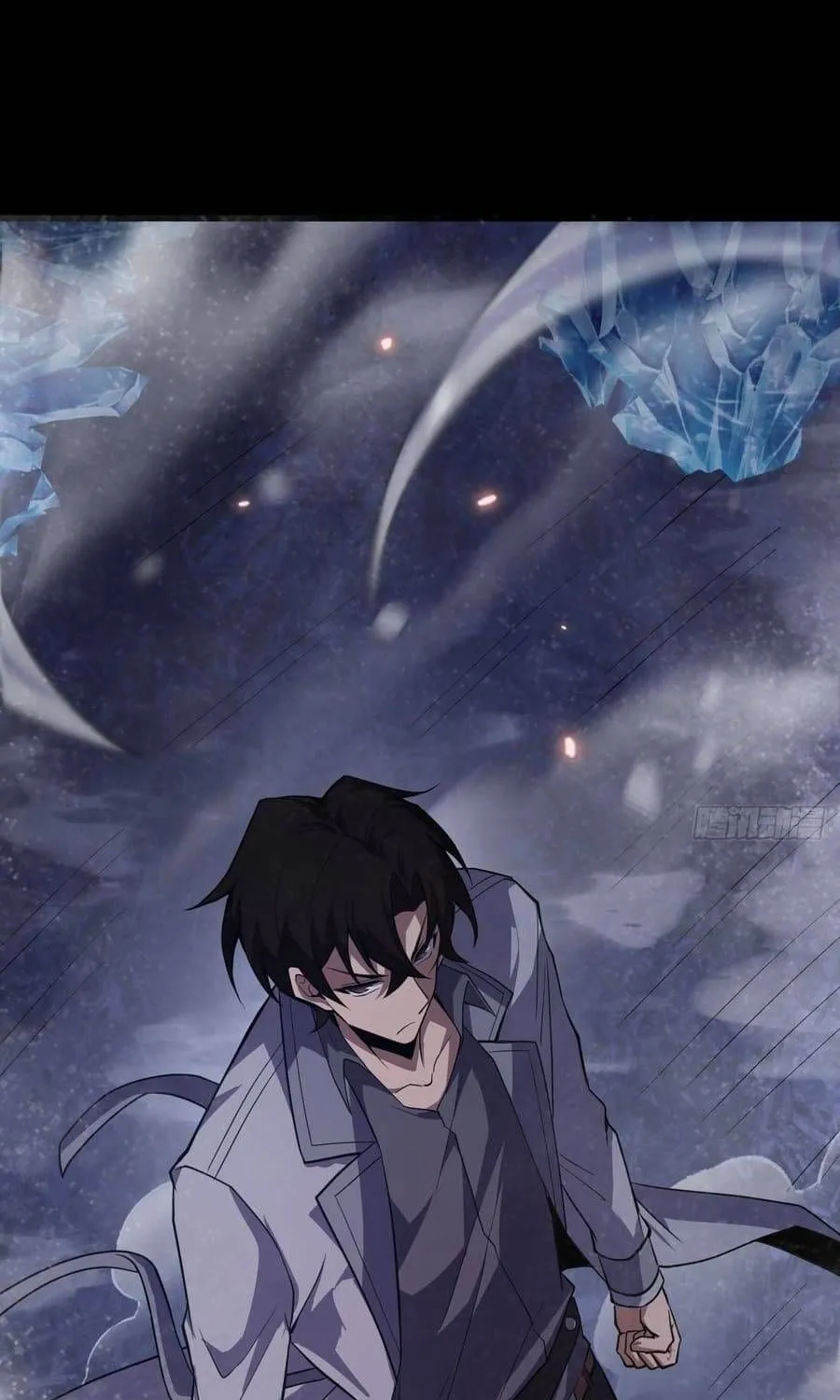 Cấm Cố Chi Nhật - Chap 24 - Trang 100