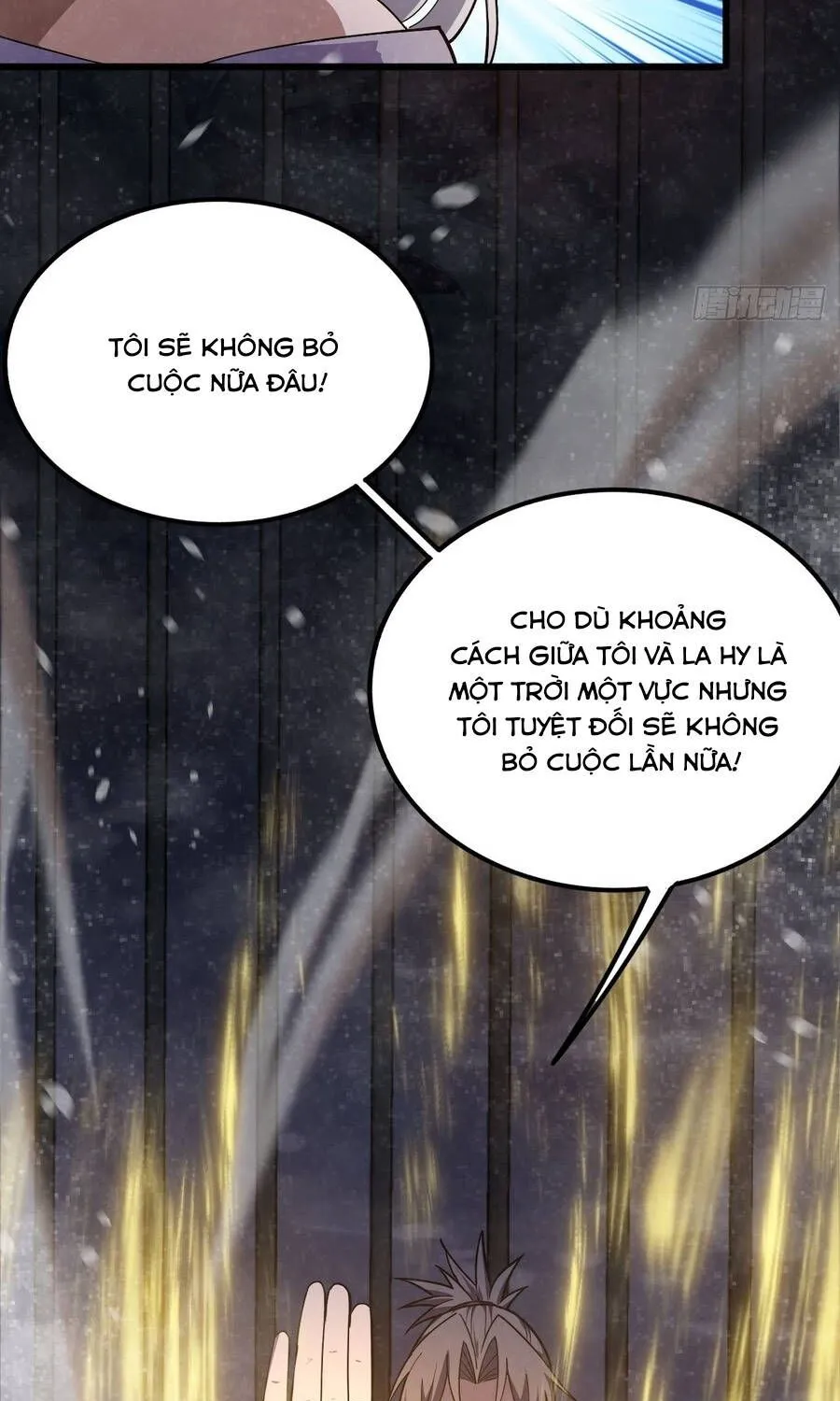 Cấm Cố Chi Nhật - Chap 25 - Trang 104