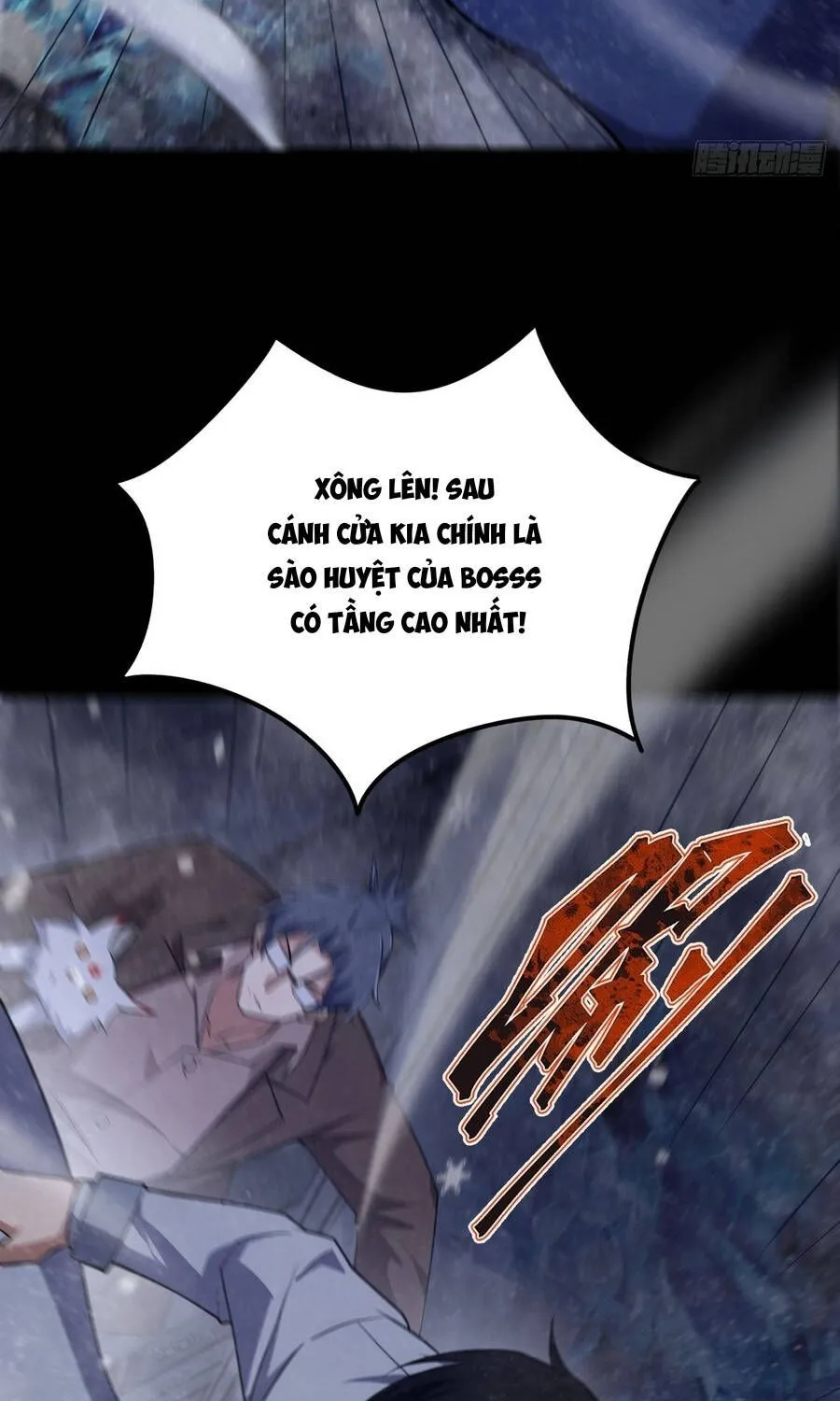 Cấm Cố Chi Nhật - Chap 25 - Trang 13
