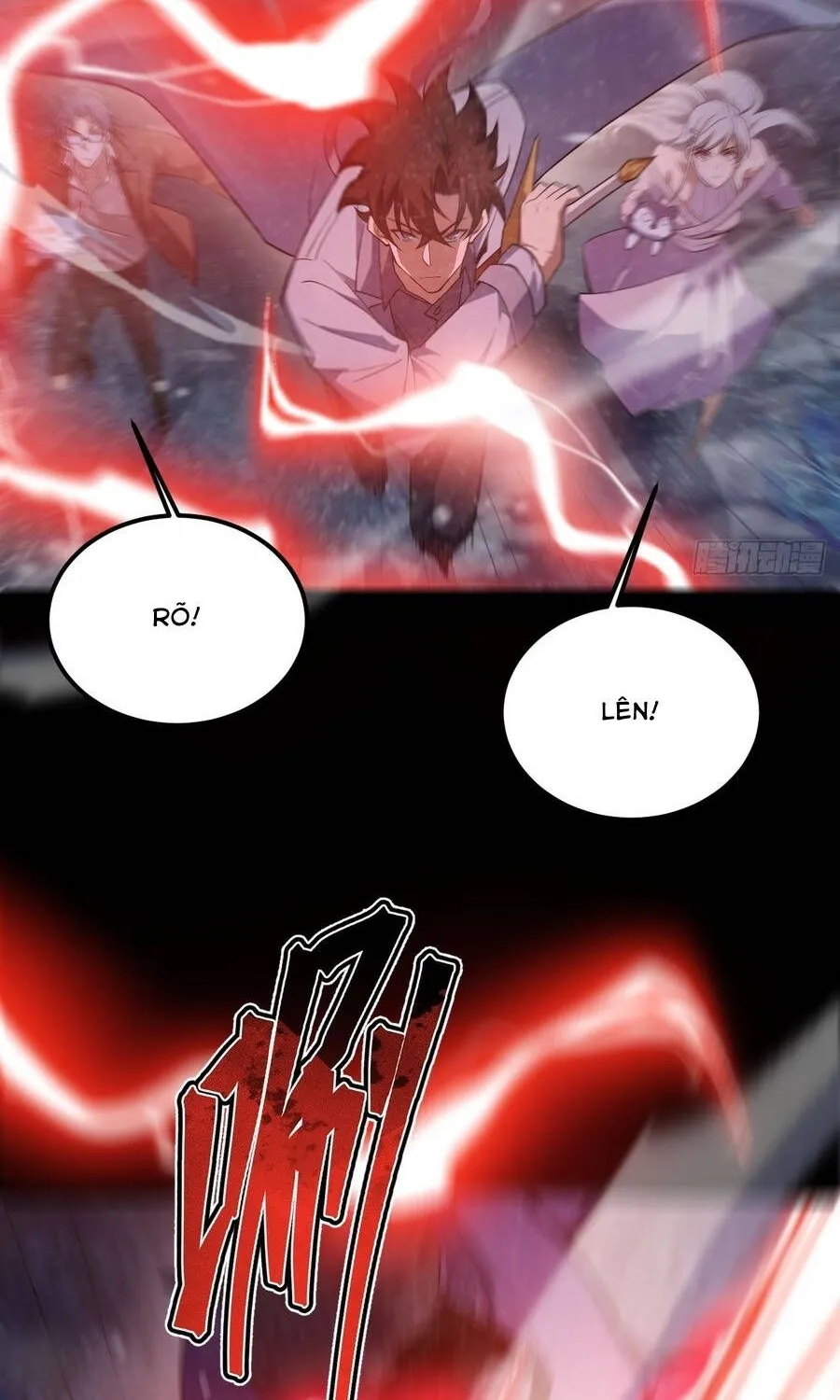 Cấm Cố Chi Nhật - Chap 25 - Trang 17