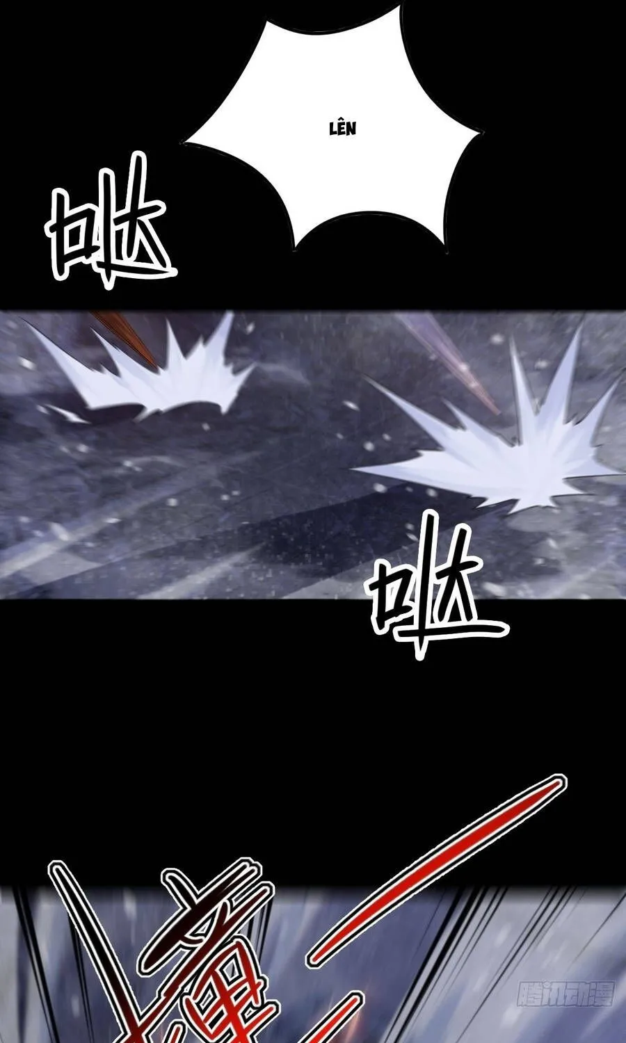 Cấm Cố Chi Nhật - Chap 25 - Trang 20