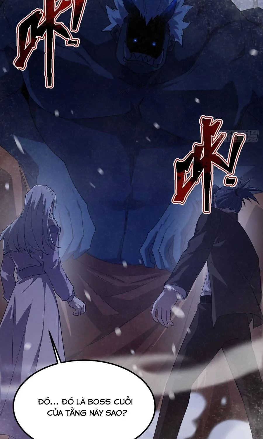 Cấm Cố Chi Nhật - Chap 25 - Trang 26