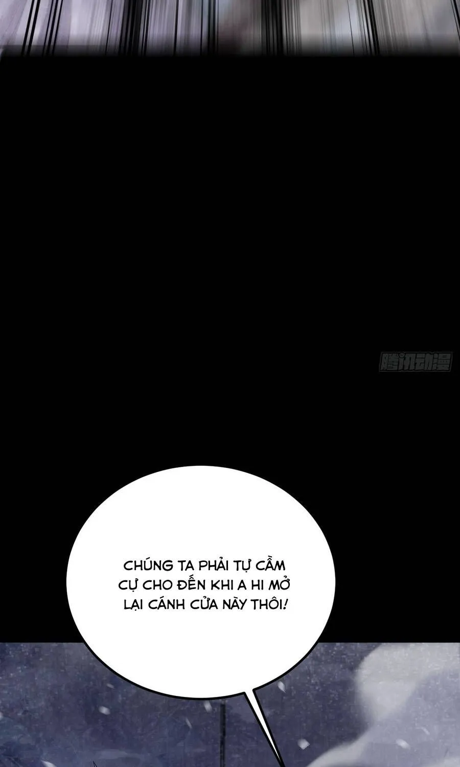 Cấm Cố Chi Nhật - Chap 25 - Trang 33