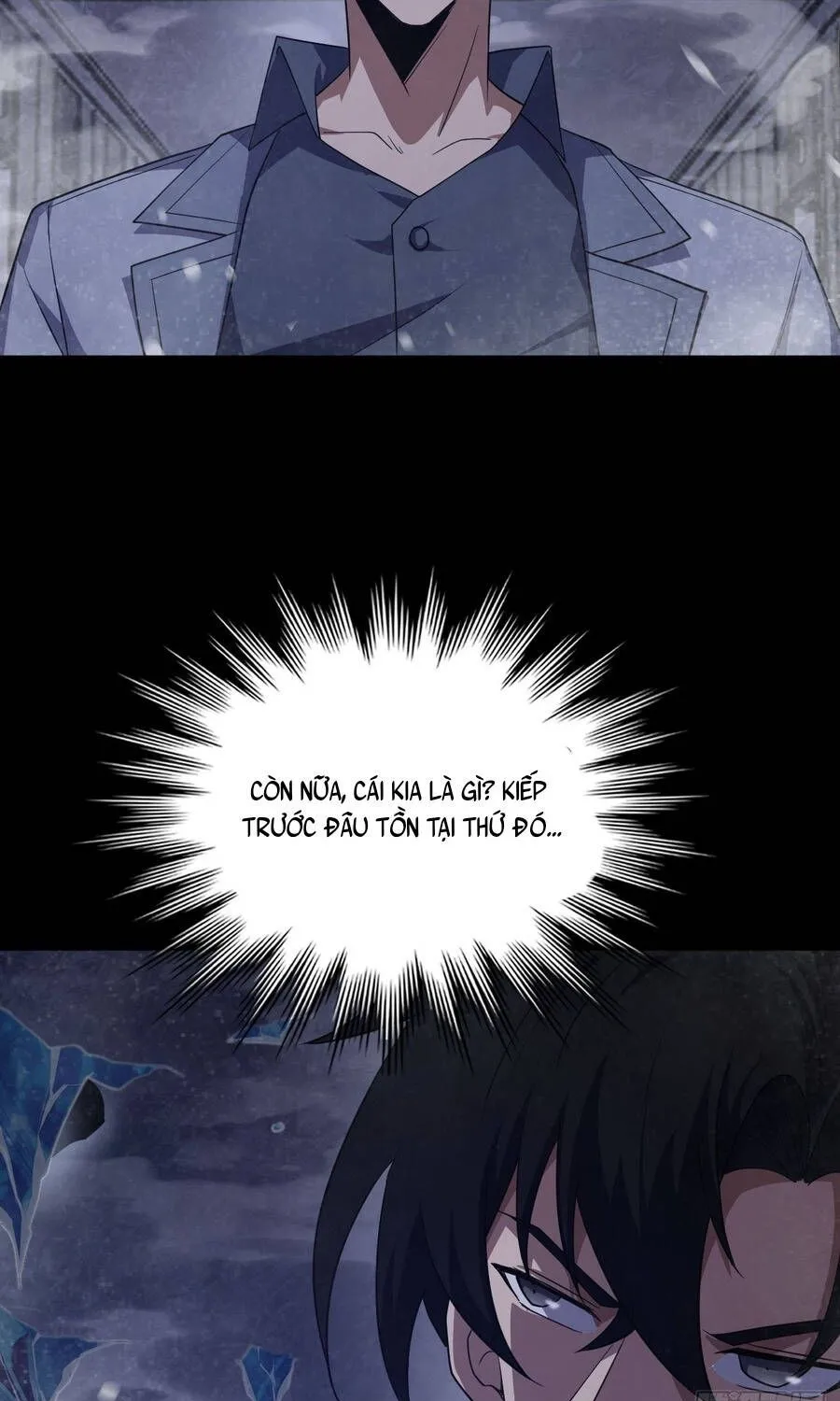 Cấm Cố Chi Nhật - Chap 25 - Trang 38