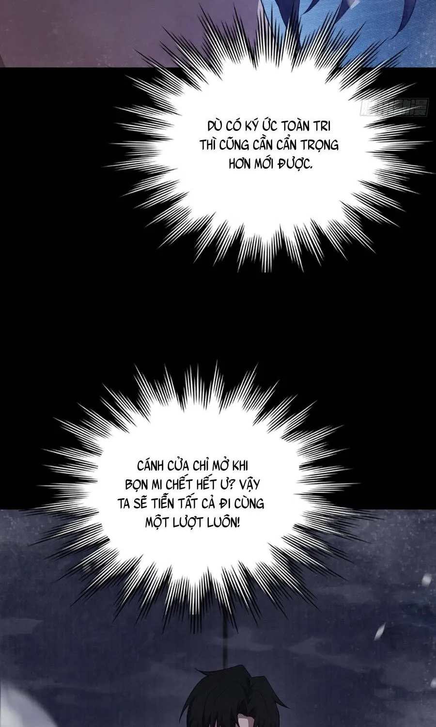 Cấm Cố Chi Nhật - Chap 25 - Trang 41