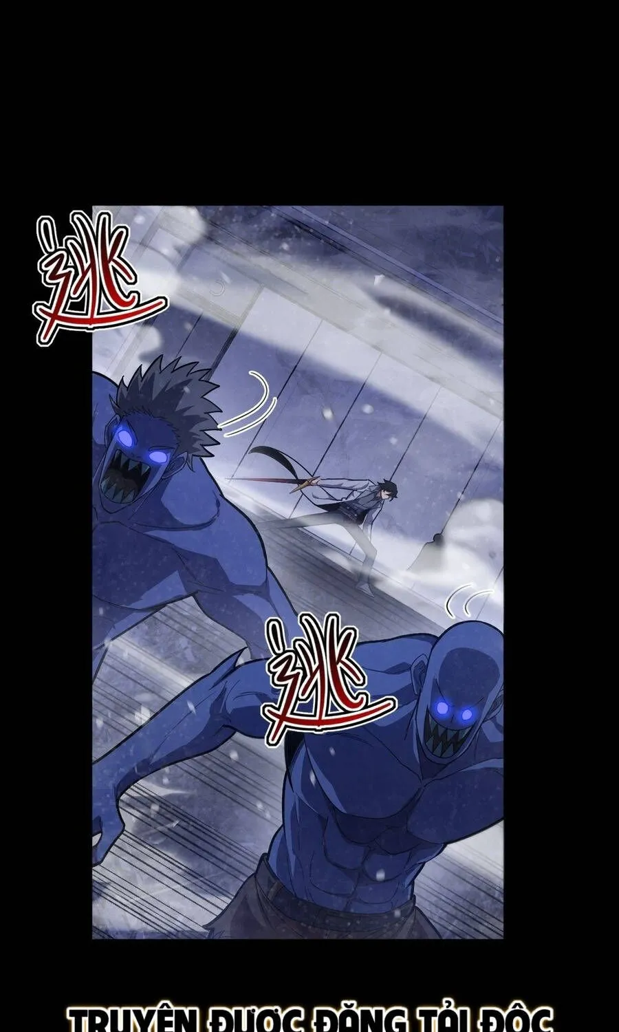 Cấm Cố Chi Nhật - Chap 25 - Trang 47