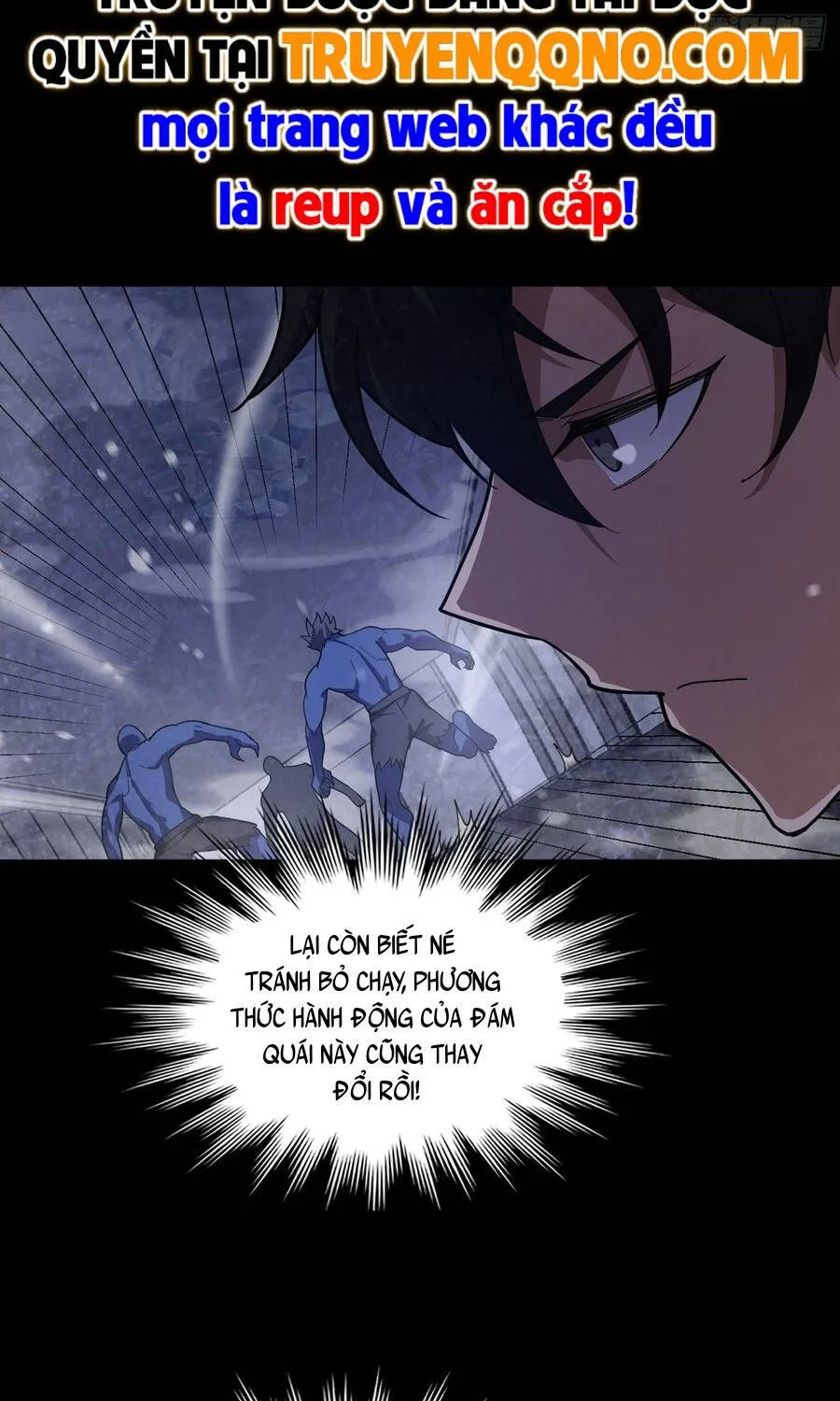 Cấm Cố Chi Nhật - Chap 25 - Trang 48