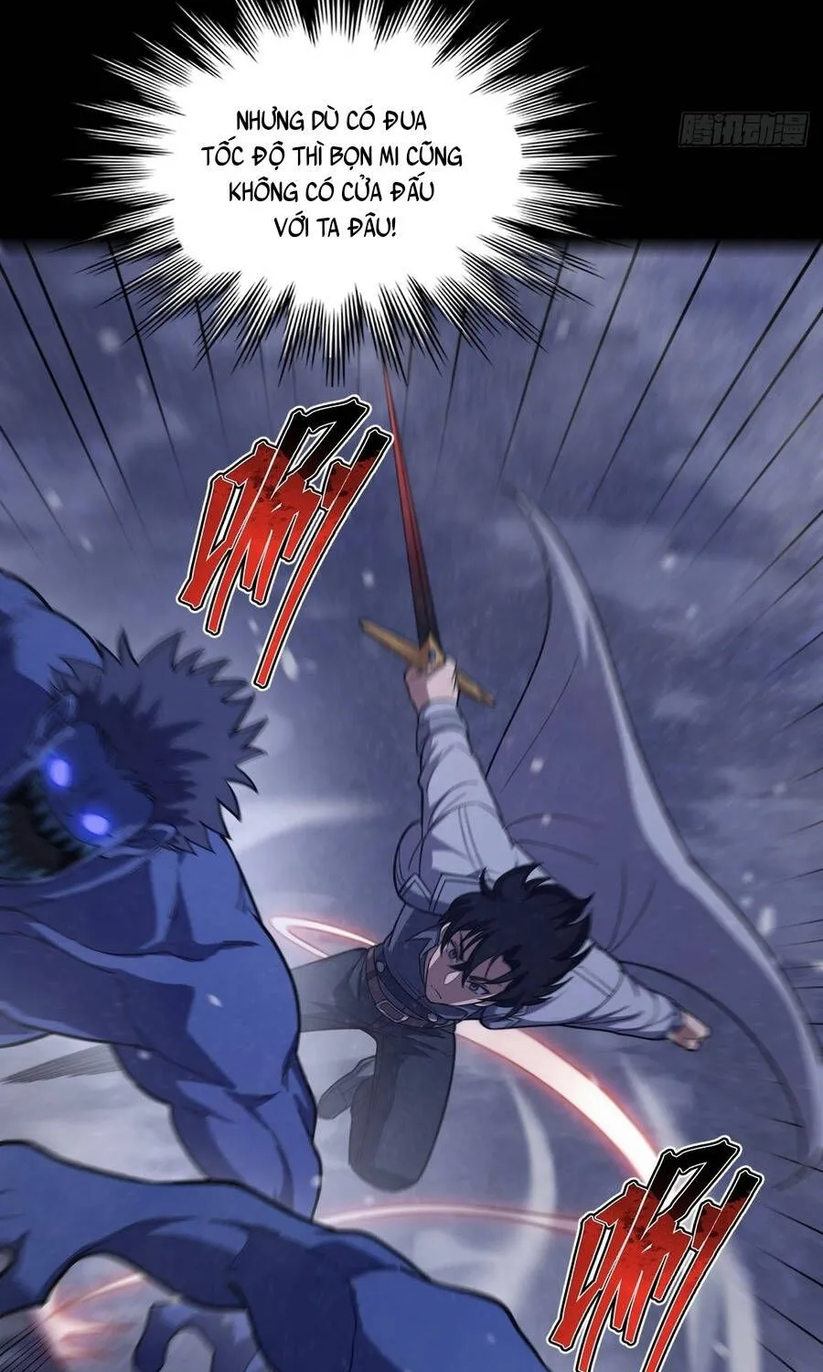 Cấm Cố Chi Nhật - Chap 25 - Trang 49