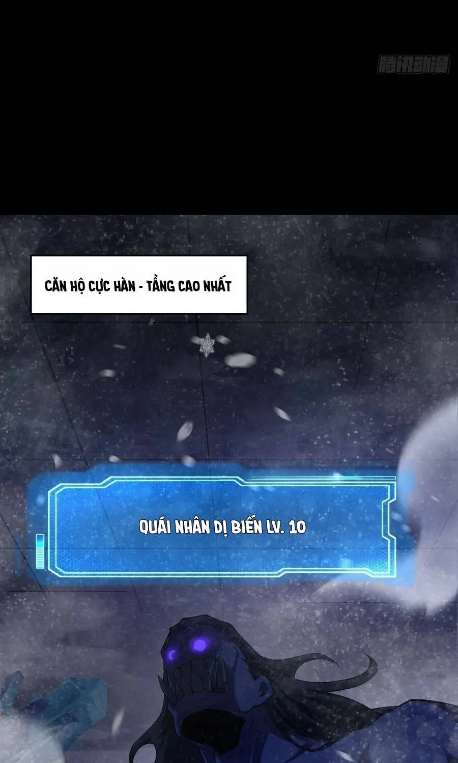 Cấm Cố Chi Nhật - Chap 25 - Trang 6