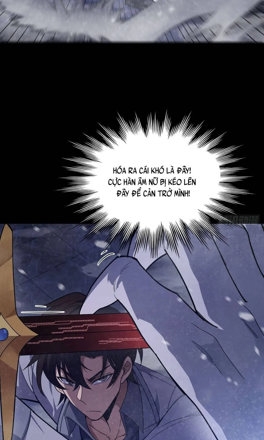 Cấm Cố Chi Nhật - Chap 25 - Trang 54