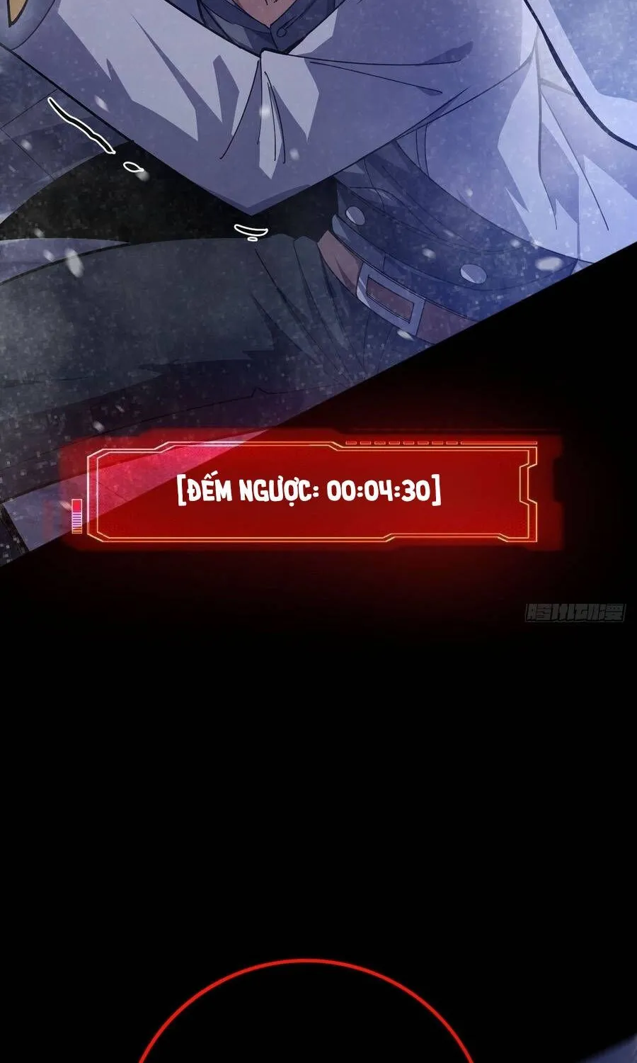 Cấm Cố Chi Nhật - Chap 25 - Trang 55