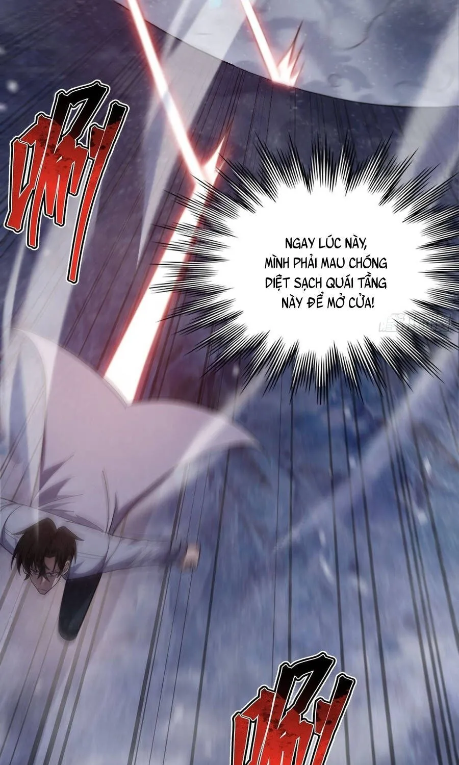 Cấm Cố Chi Nhật - Chap 25 - Trang 76