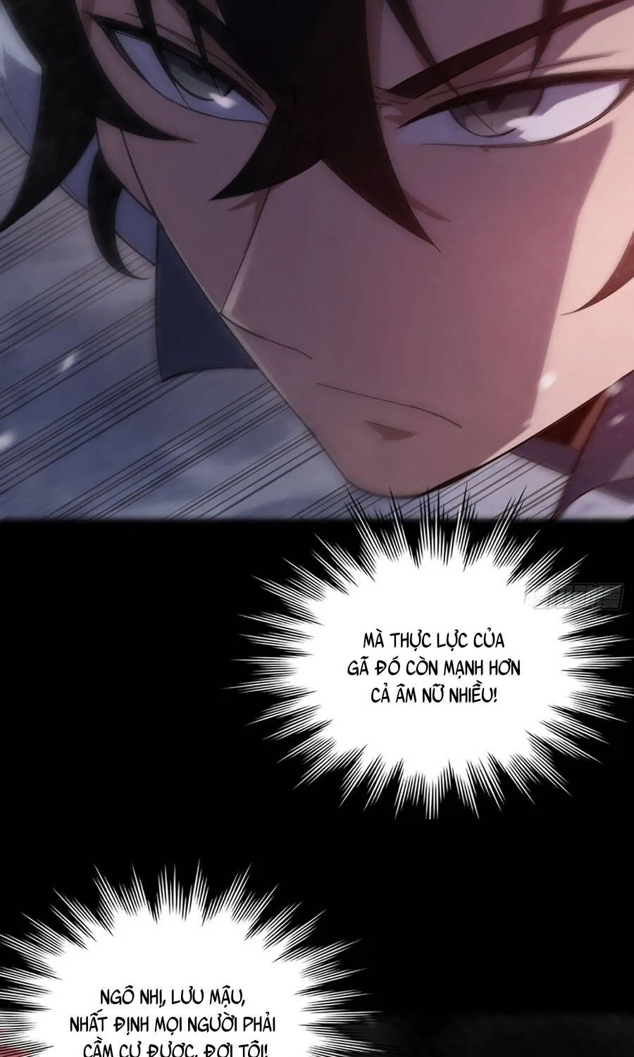 Cấm Cố Chi Nhật - Chap 25 - Trang 78