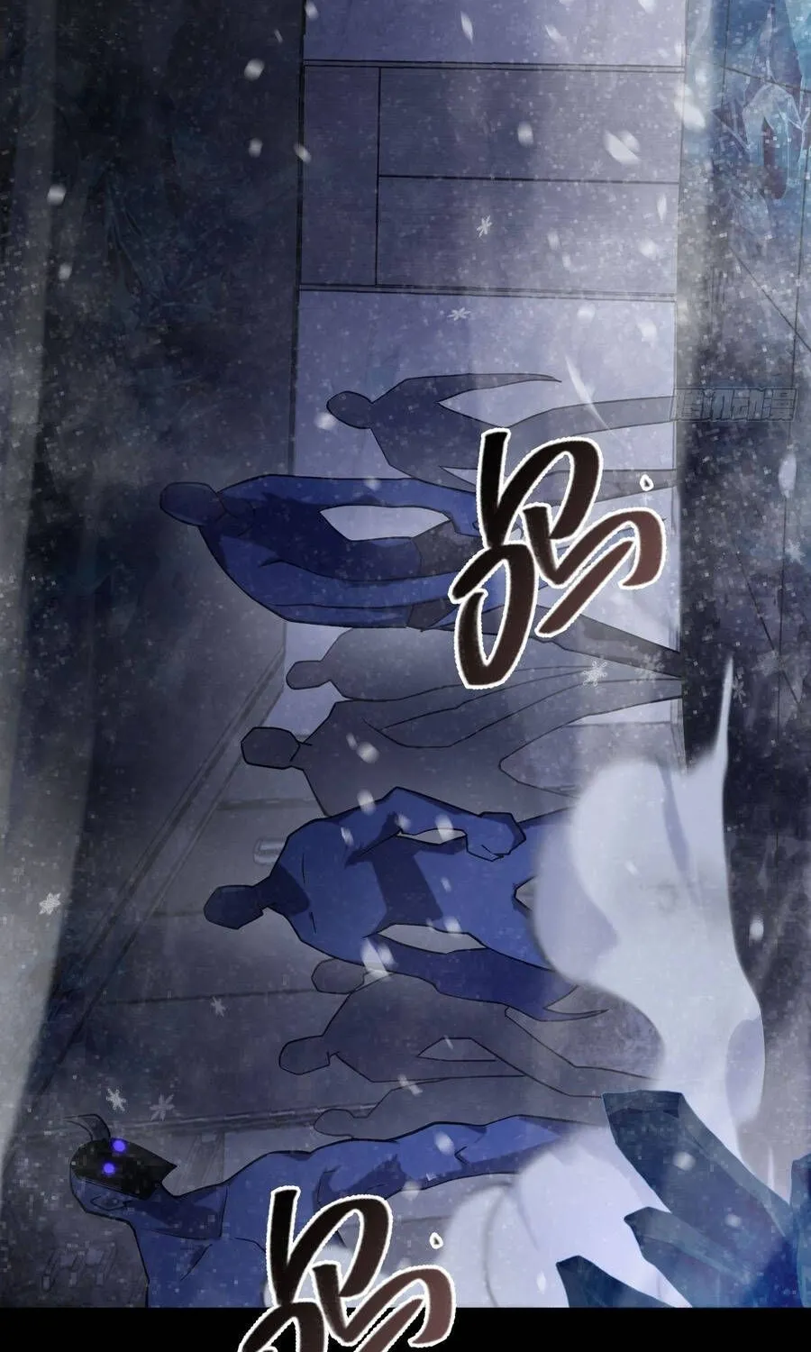 Cấm Cố Chi Nhật - Chap 25 - Trang 9